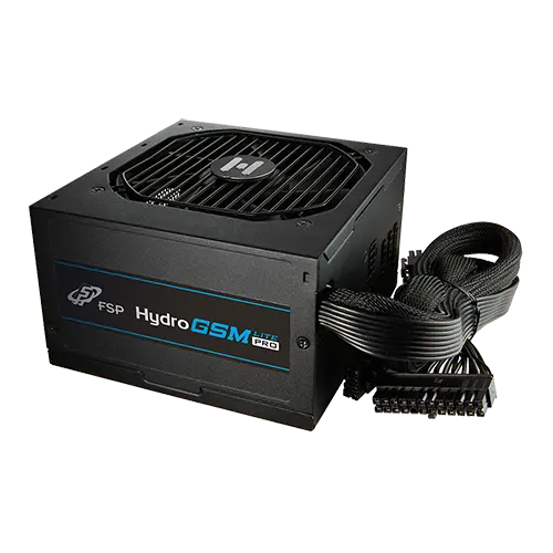 FSP Napajanje Hydro GSM Lite PRO 650W