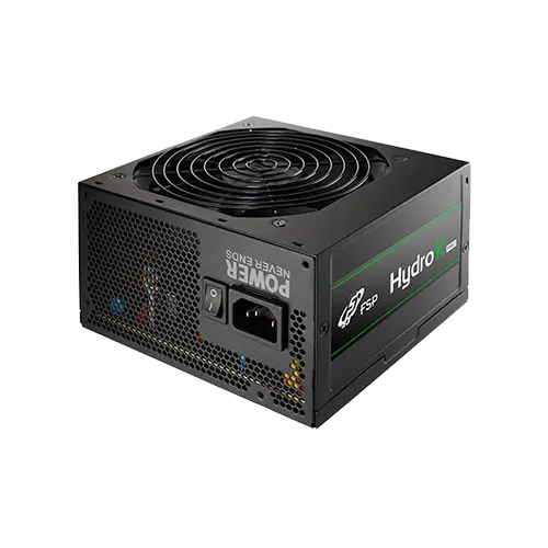 FSP Napajanje HYDRO K PRO 750W - PPA7506901