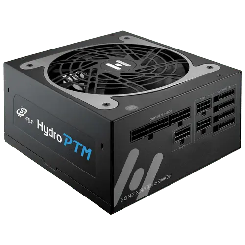 FSP napajanje HYDRO PTM 650W - HPT650M