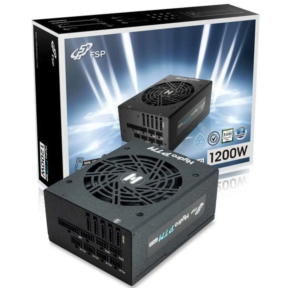 FSP Napajanje Hydro PTM PRO 1200W