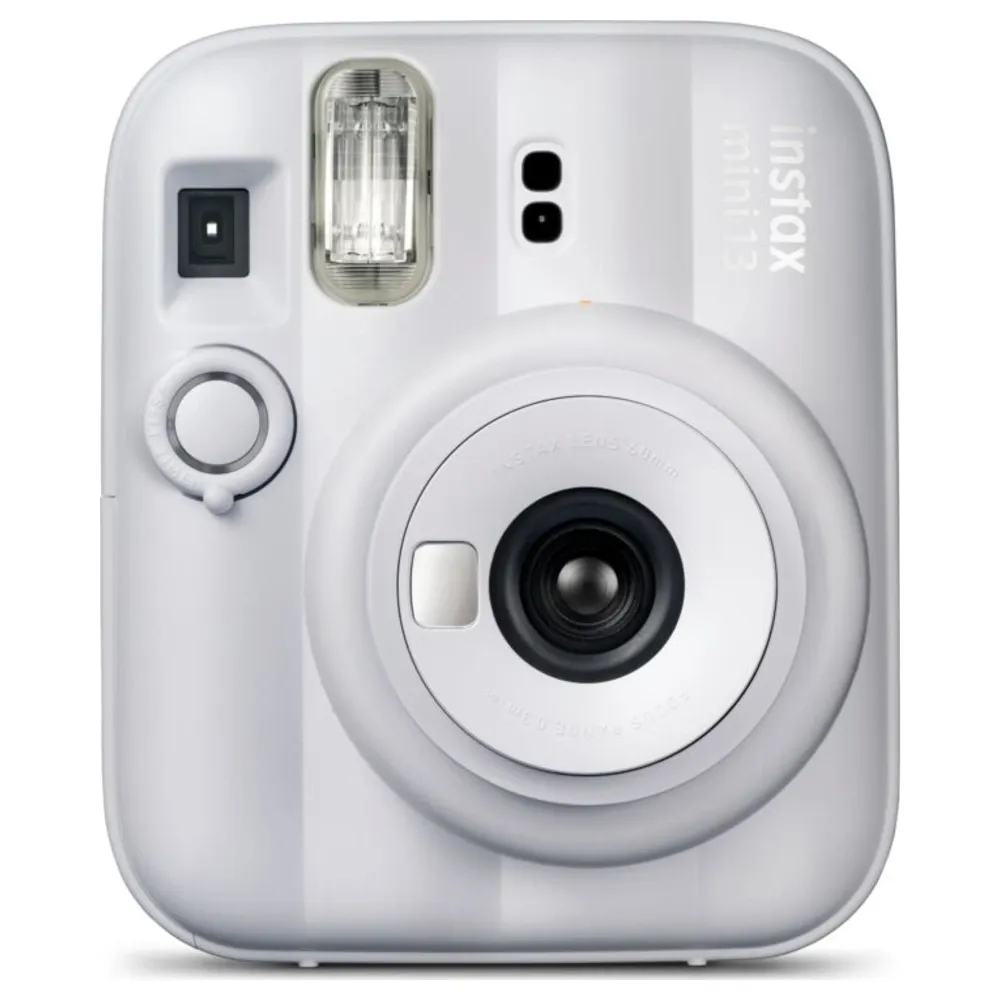 FUJI Instax Mini 13 White Digitalni fotoaparat