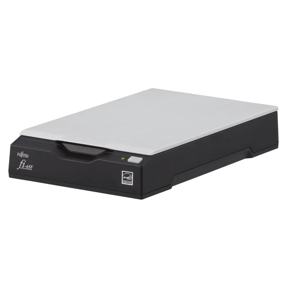 FUJITSU Image fi-65F Skener