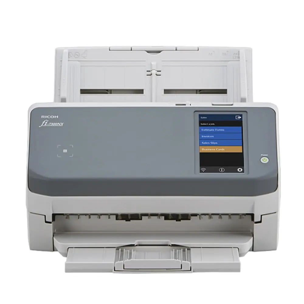 FUJITSU Image fi-7300NX Skener