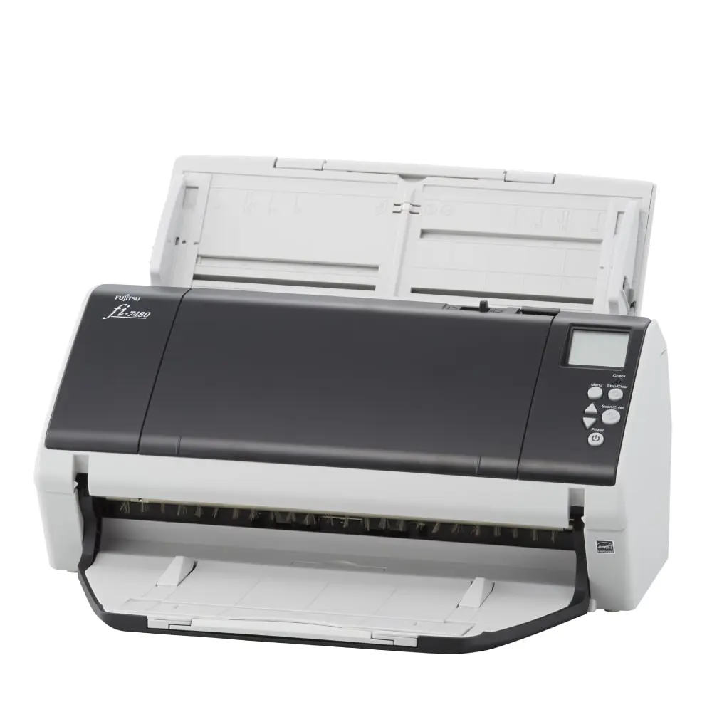 FUJITSU Image fI-7480 Skener