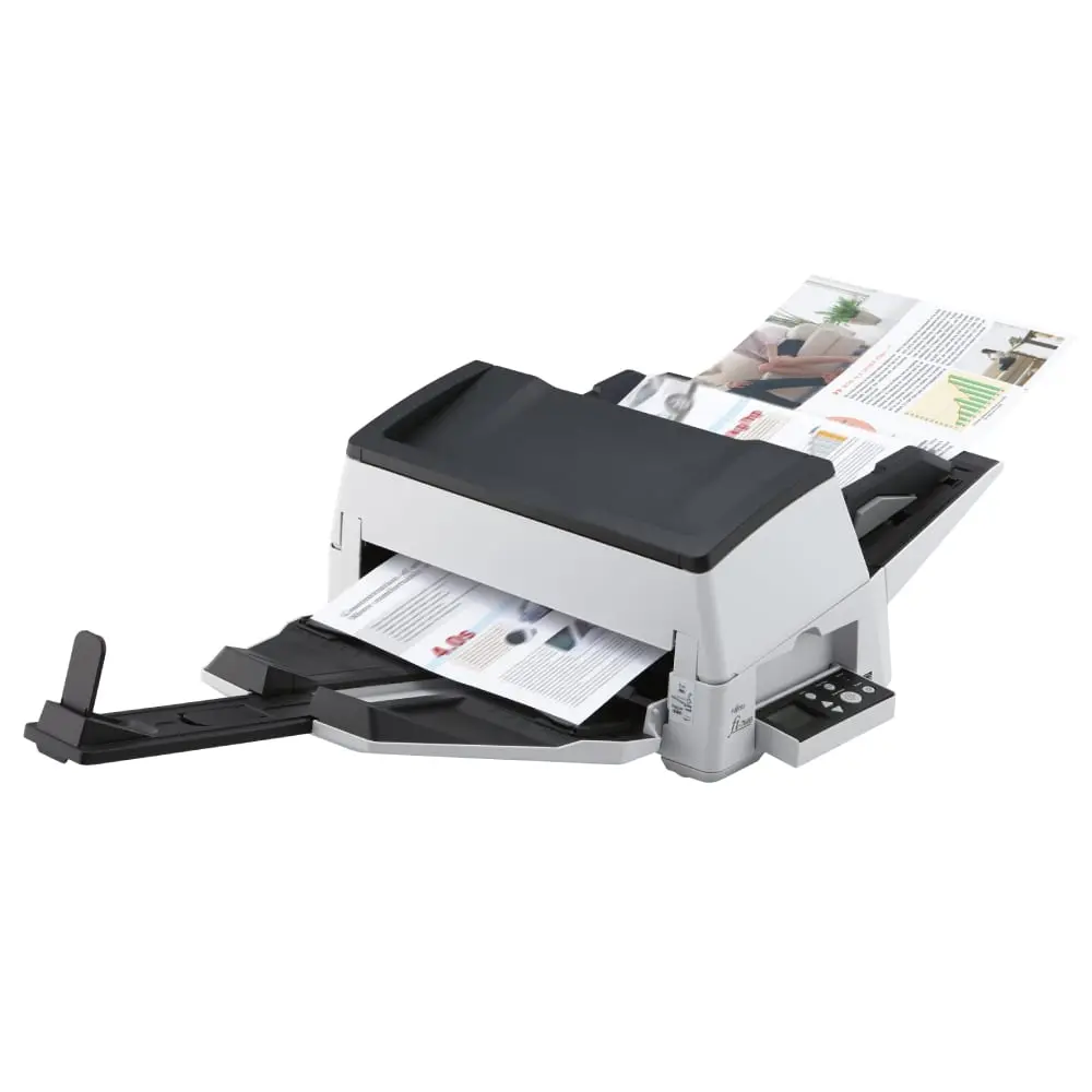 FUJITSU Image fi-7600 Skener