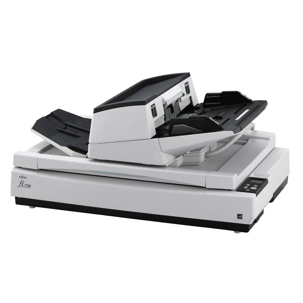 FUJITSU Image FI-7700S Skener