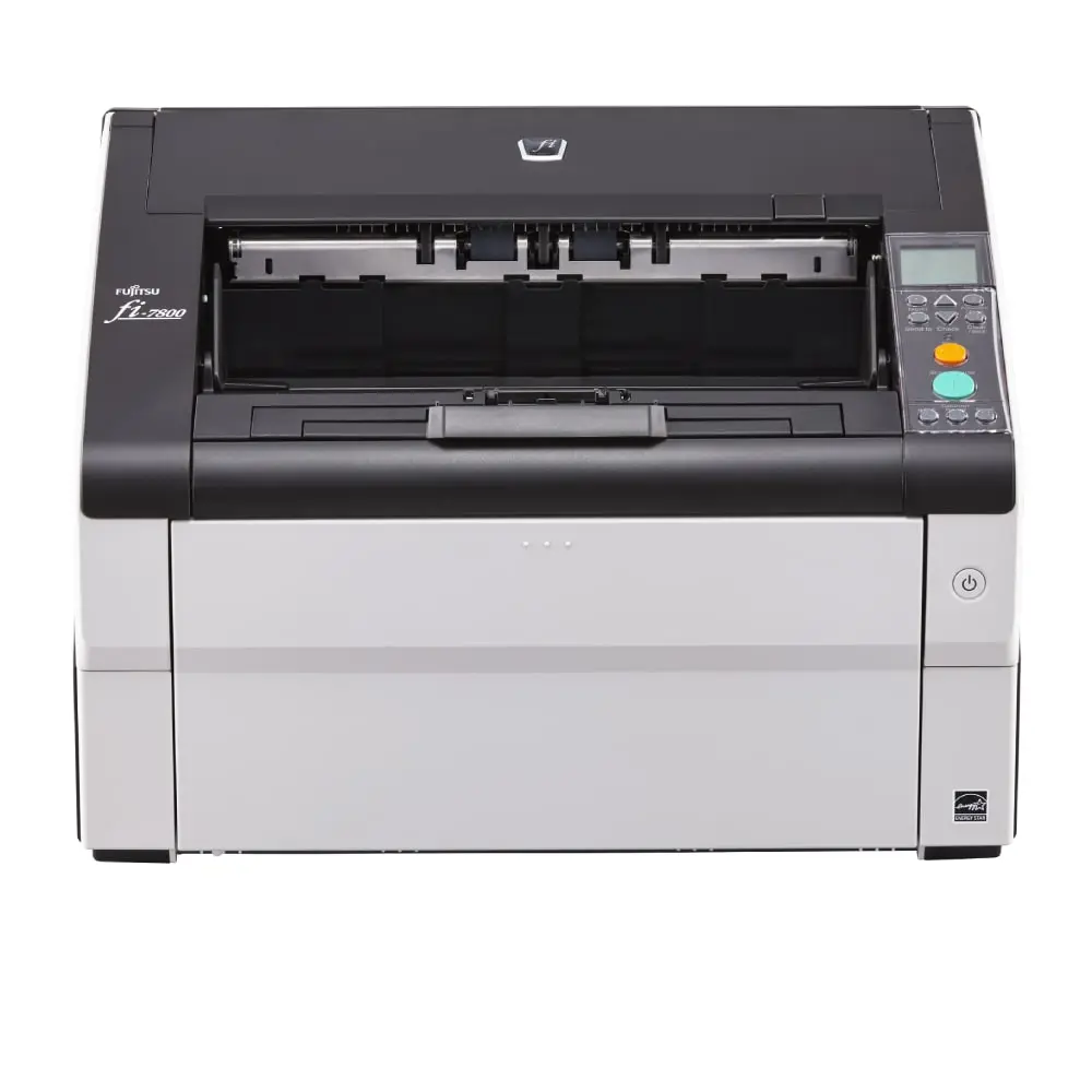 FUJITSU Image FI-7800 Skener
