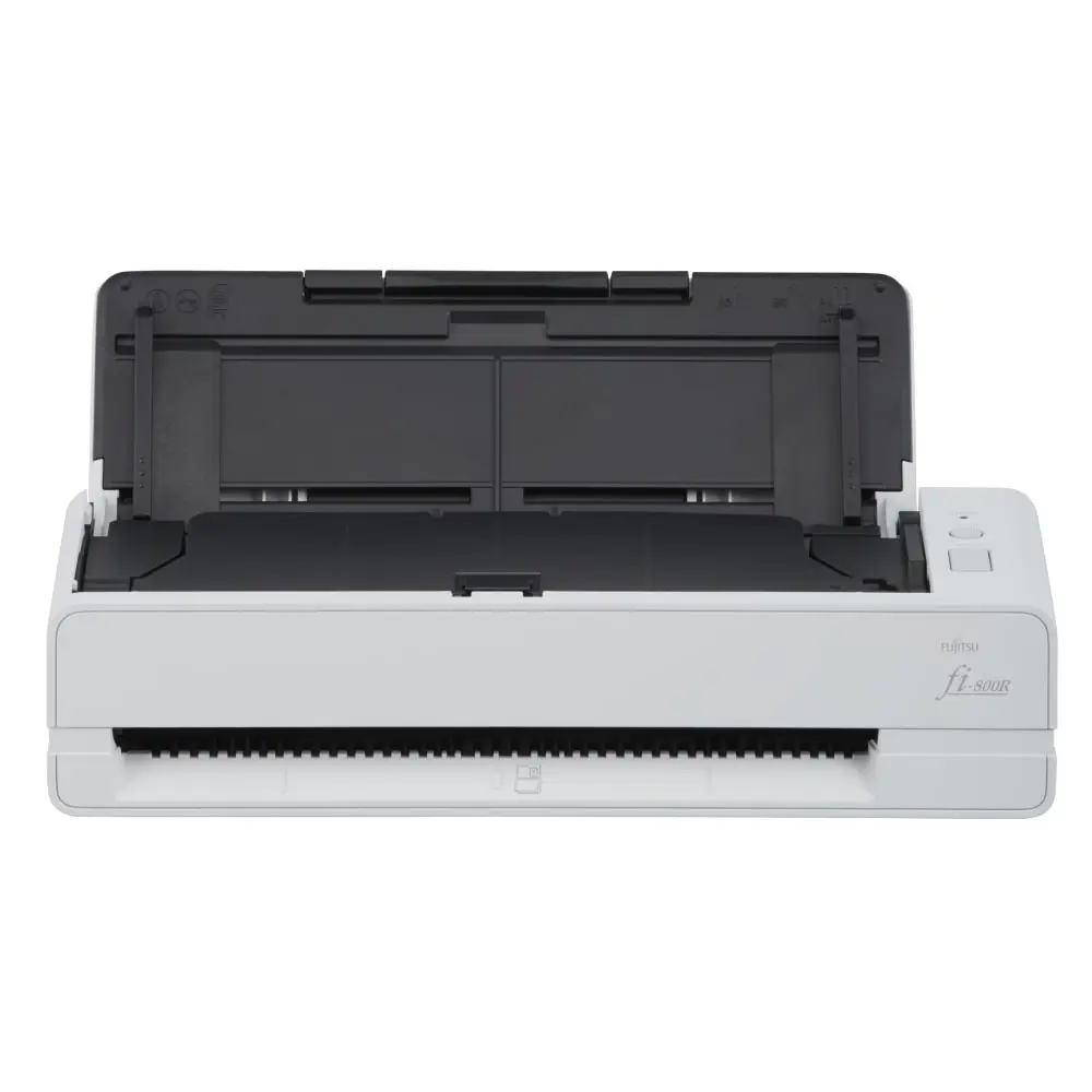FUJITSU Image Fi-800R Skener