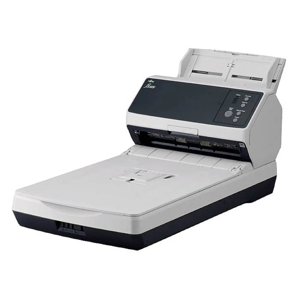 FUJITSU Image fi-8250 Skener
