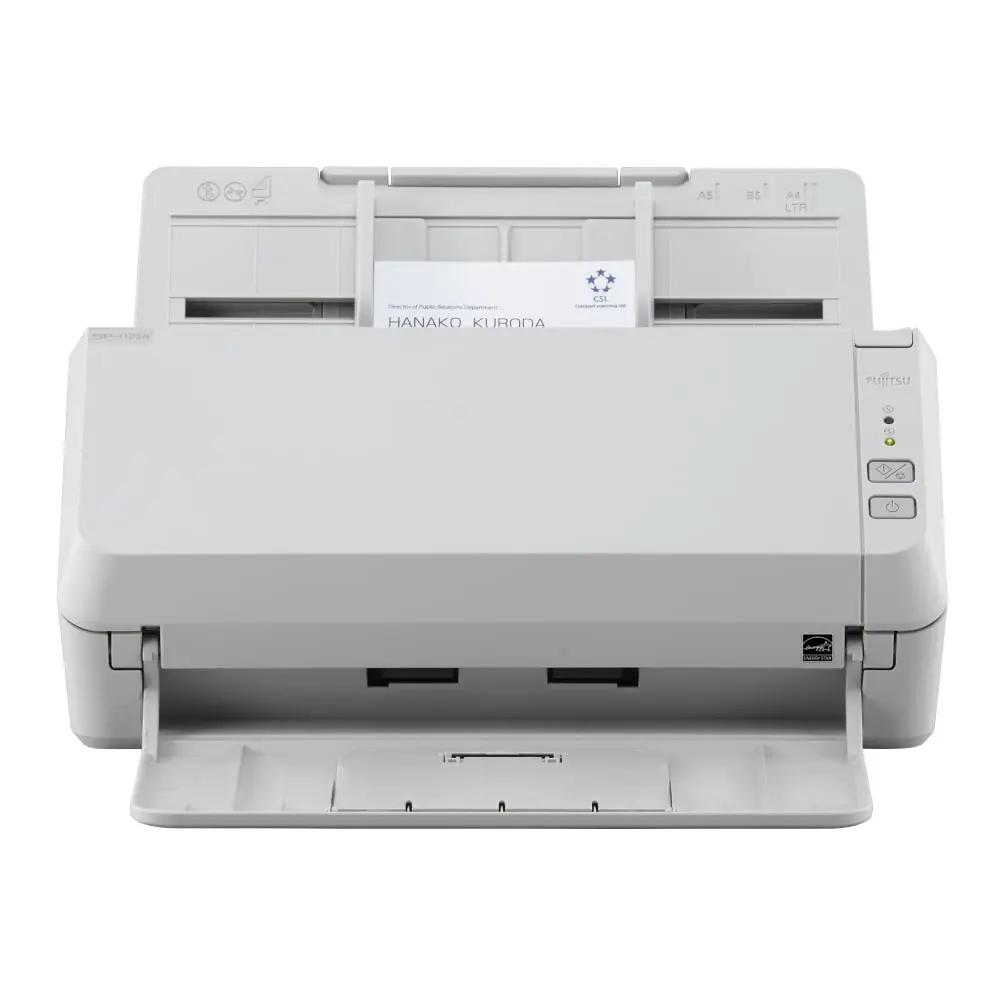 FUJITSU Image Scanner SP-1125N Skener
