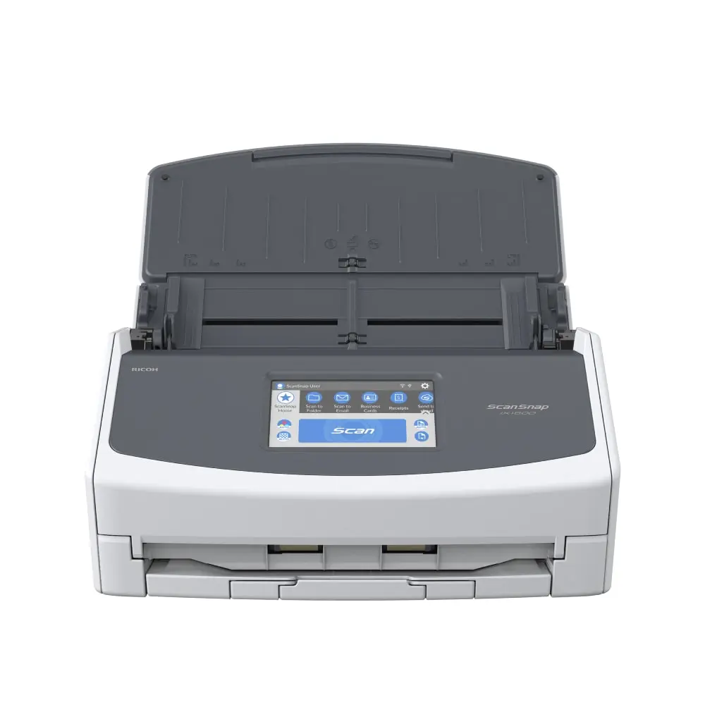 FUJITSU ScanSnap iX1600 Skener