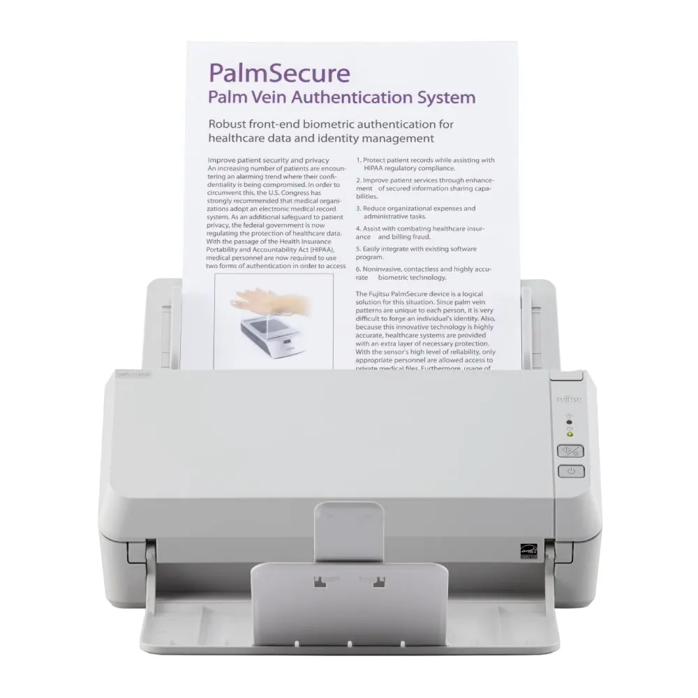 FUJITSU SP-1120N Image Skener