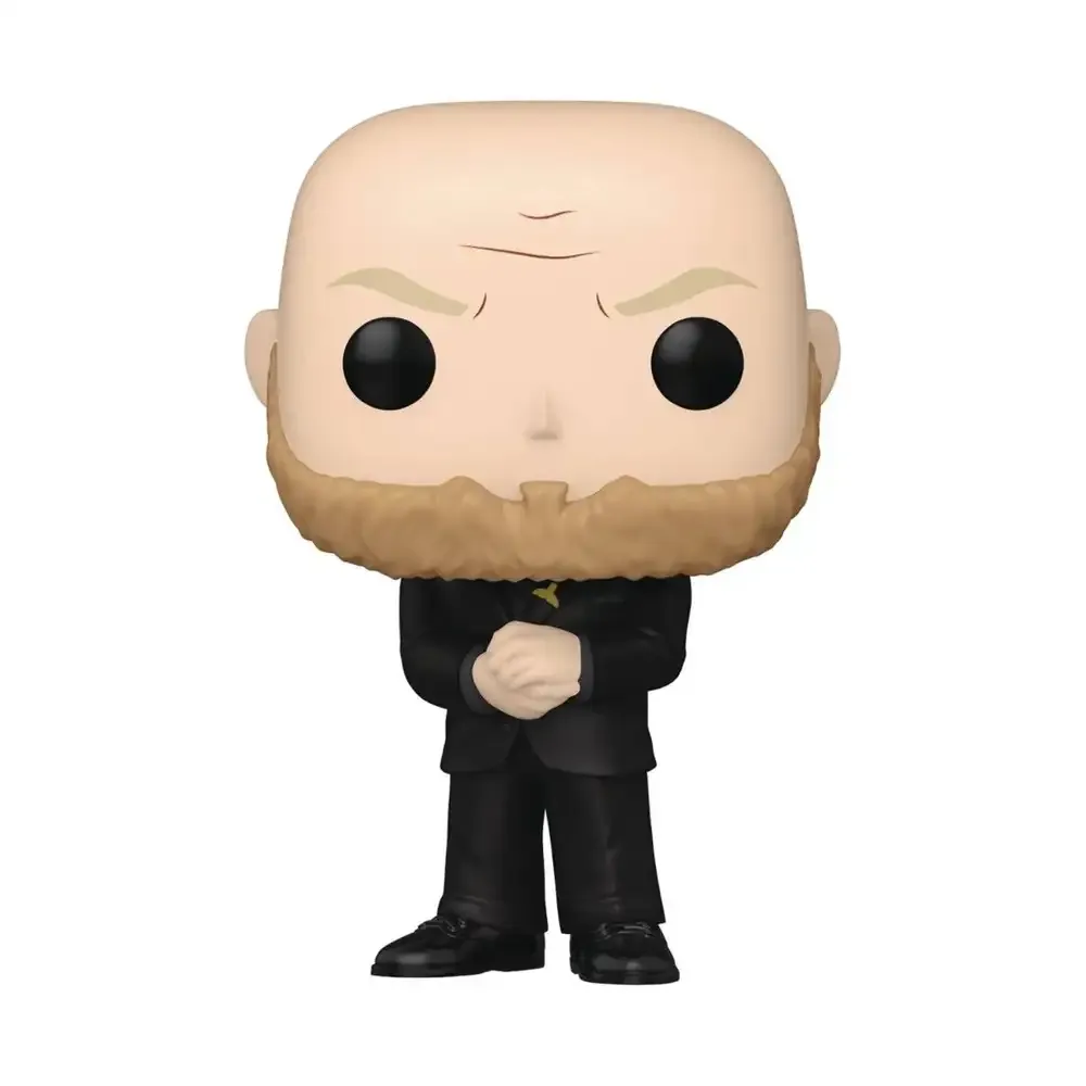 FUNKO Pop Black Lightning Tobias Whale Figurica