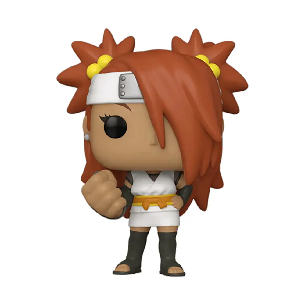 FUNKO Pop Boruto Cho-Cho Figurica