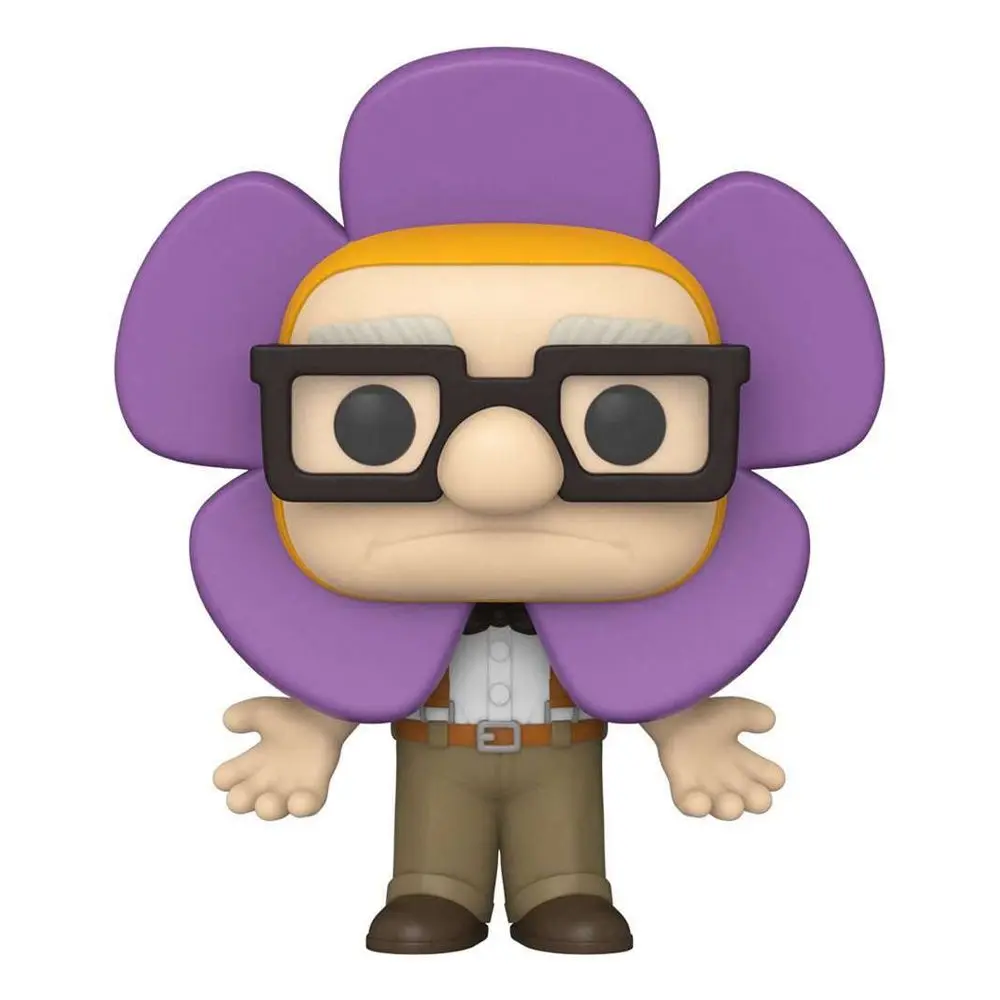 FUNKO POP! Disney: Dug Days - Carl Figurica