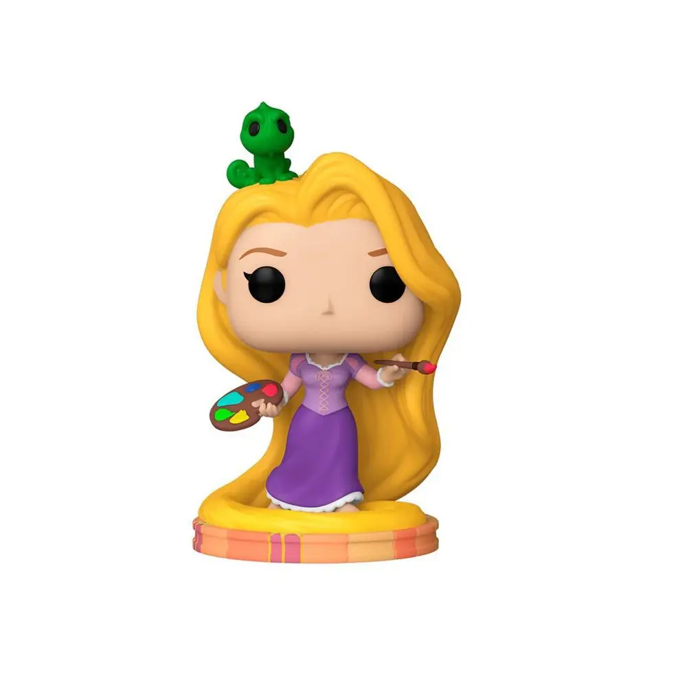 FUNKO POP! Disney Princess Rapunzel Figurica