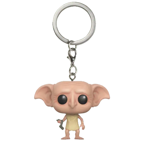 FUNKO Pop Harry Potter - Dobby privezak
