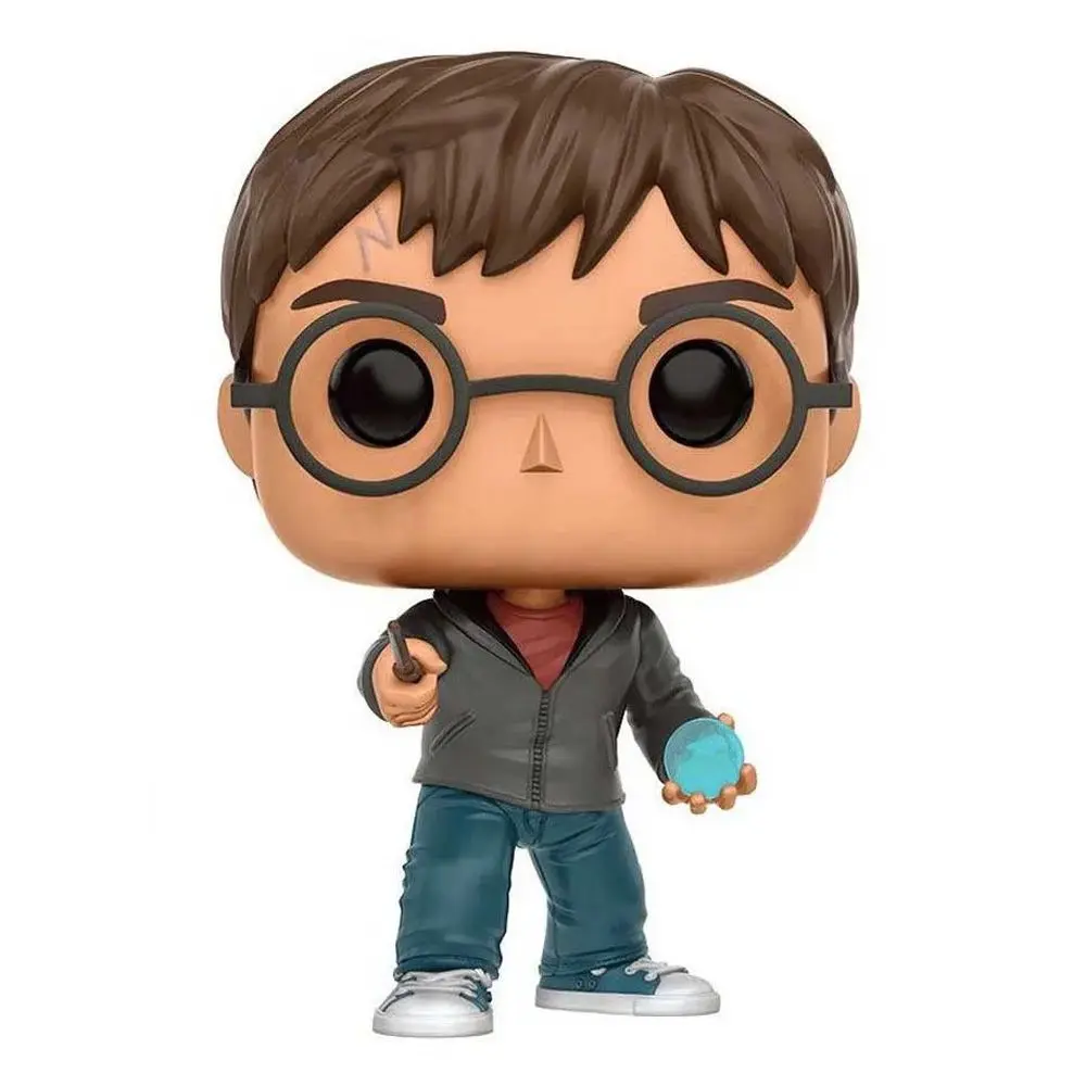 FUNKO POP! Harry Potter - Harry With Prophecy Figurica
