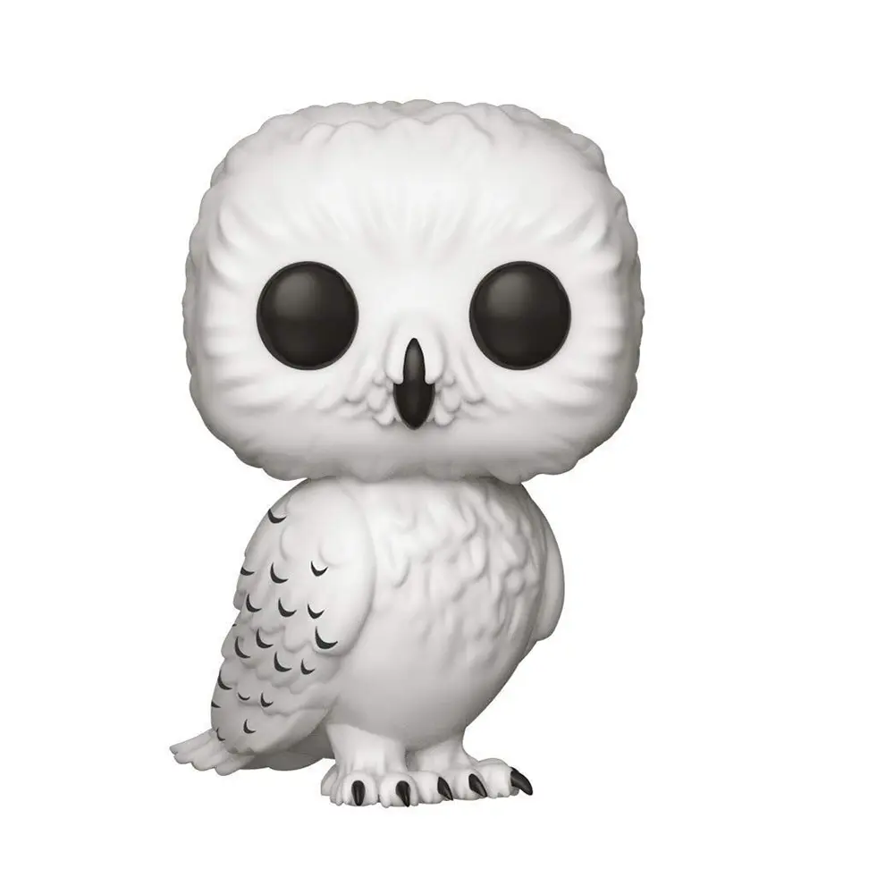 FUNKO Pop Harry Potter Hedwig Figurica