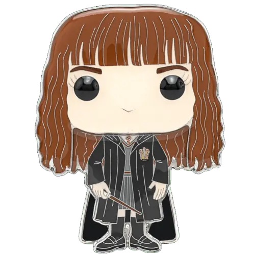 FUNKO Pop Harry Potter - Hermione Granger