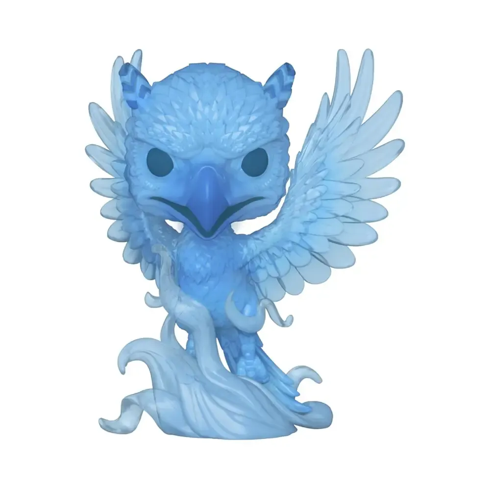 FUNKO POP! Harry Potter Patronus - Dumbledores Patronus Figurica