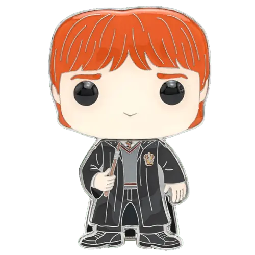 FUNKO Pop Harry Potter - Ron Weasley