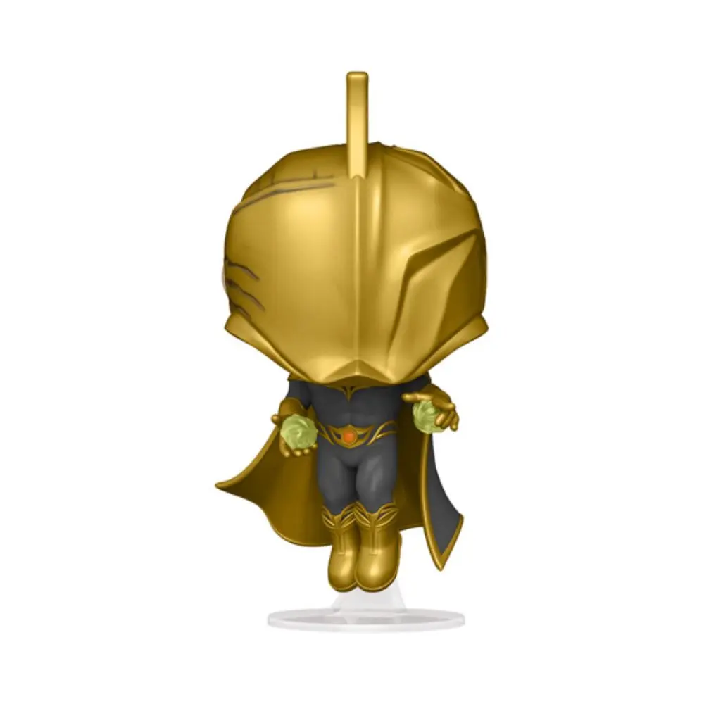 FUNKO POP! Marvel Black Adam - Dr. Fate Figurica