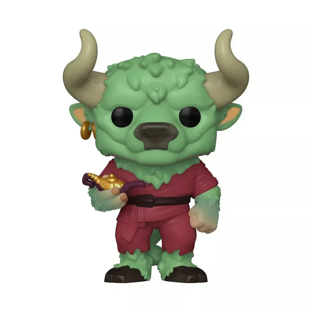 FUNKO Pop Marvel Doctor Strange in the Multiverse of Madness Rintrah Figurica