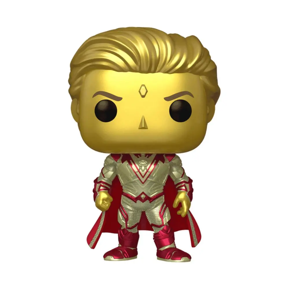 FUNKO POP! Marvel: Guardians Of The Galaxy - Adam Warlock Figurica