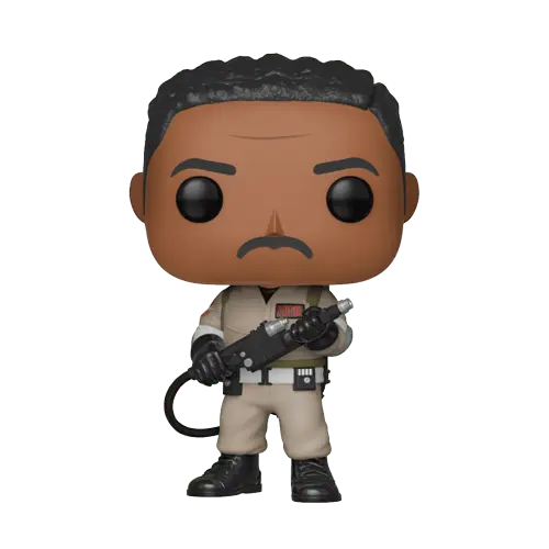 FUNKO Pop Movie Ghostbusters - Winston Zeddemore