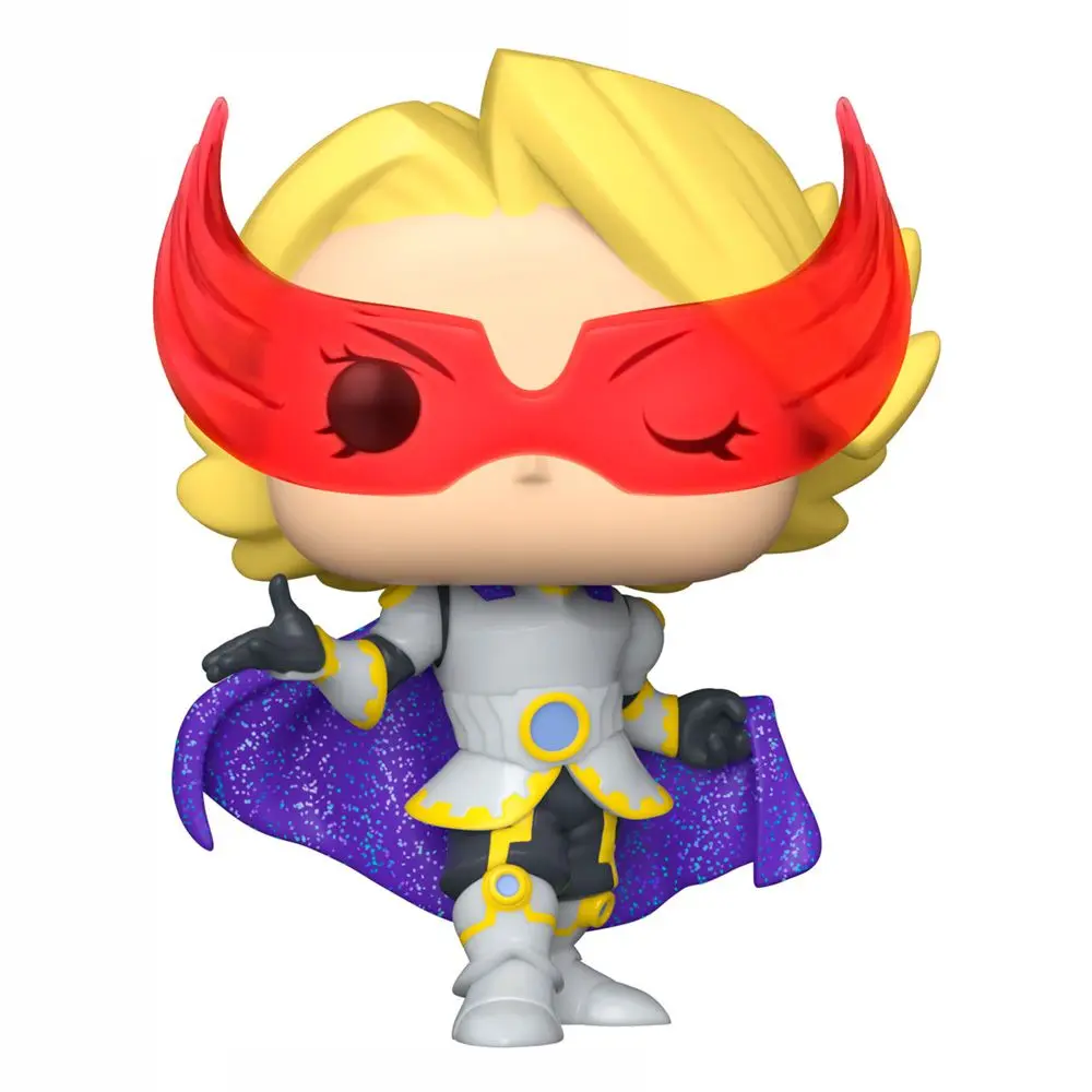 FUNKO POP! My Hero Academia Yuga Aoyama Figurica