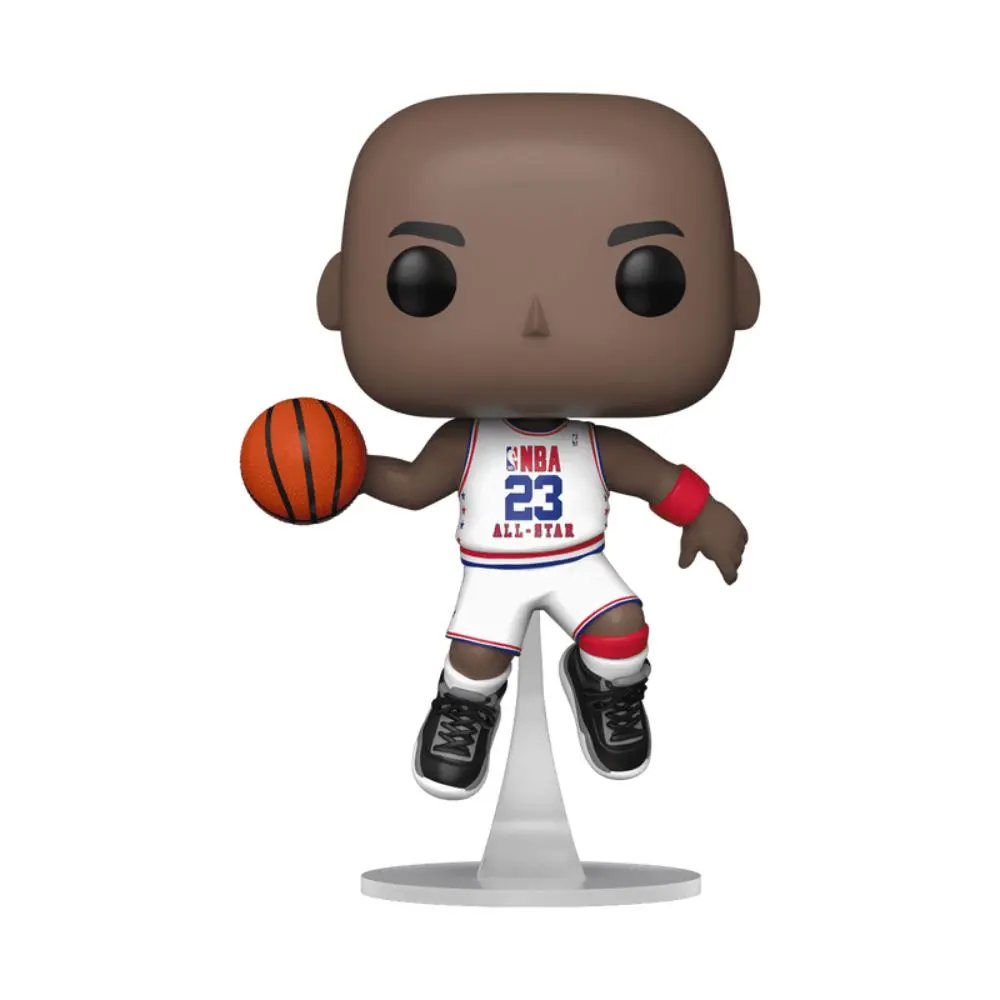 FUNKO POP! NBA Legends Michael Jordan (1988 All-Star Game) Figurica