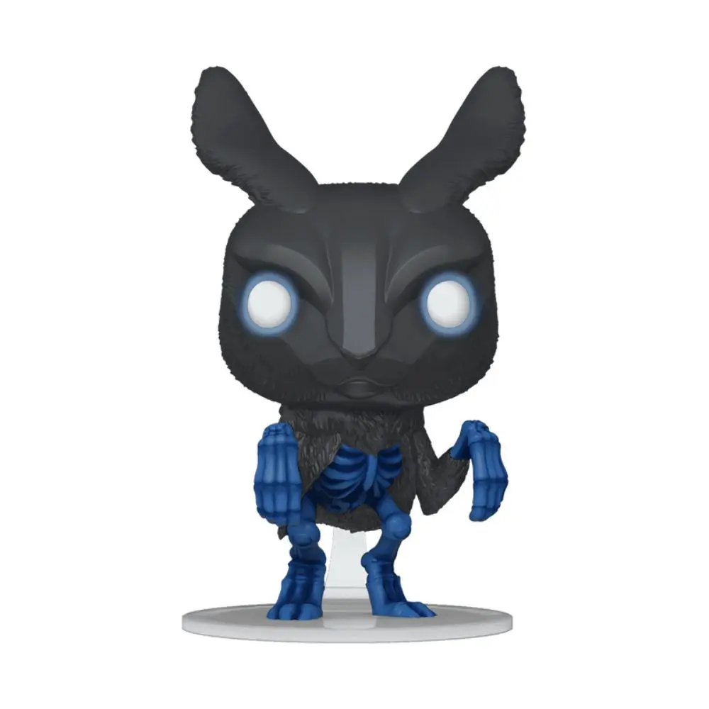FUNKO POP! Pinocchio - Black Rabbit Figurica