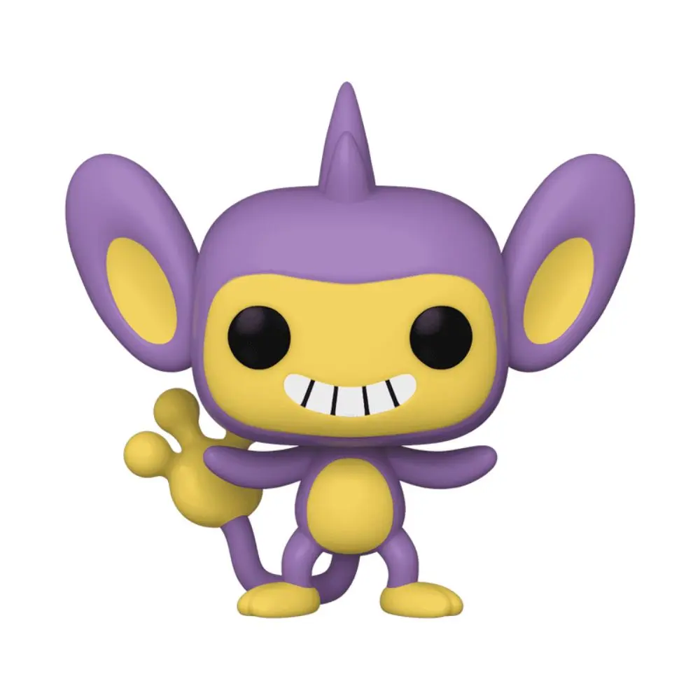 FUNKO POP! Pokemon - Aipom Figurica