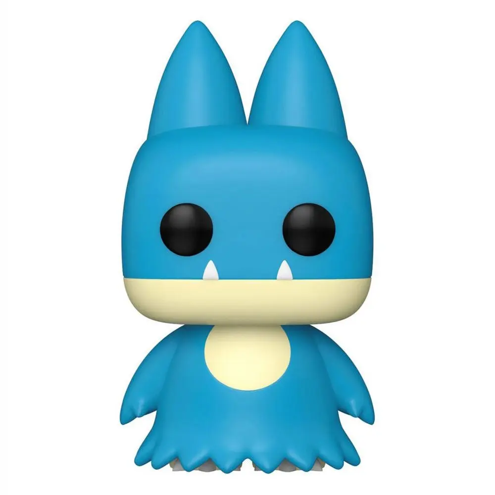 FUNKO POP! Pokemon Munchlax Figurica