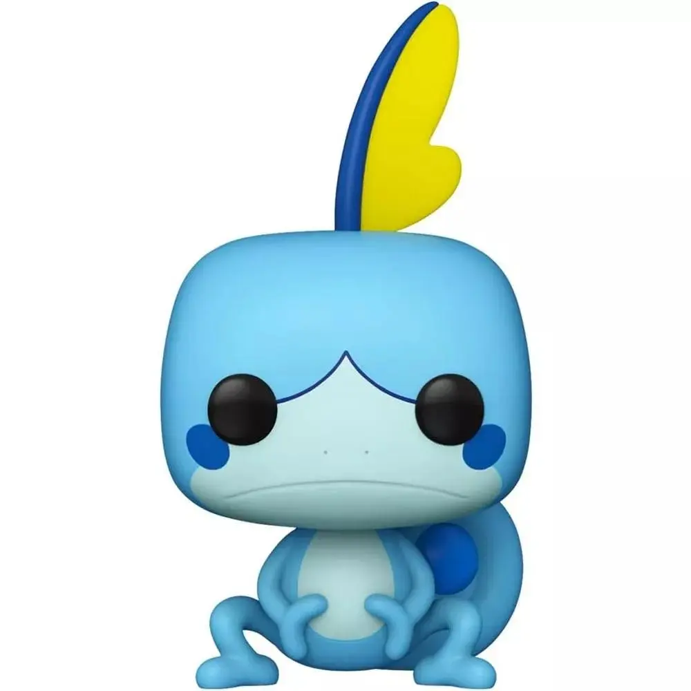FUNKO POP! Pokemon - Sobble Figurica