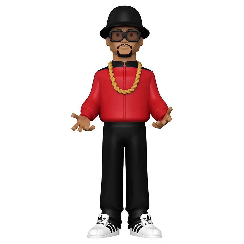 FUNKO Pop Run DMC Figurica