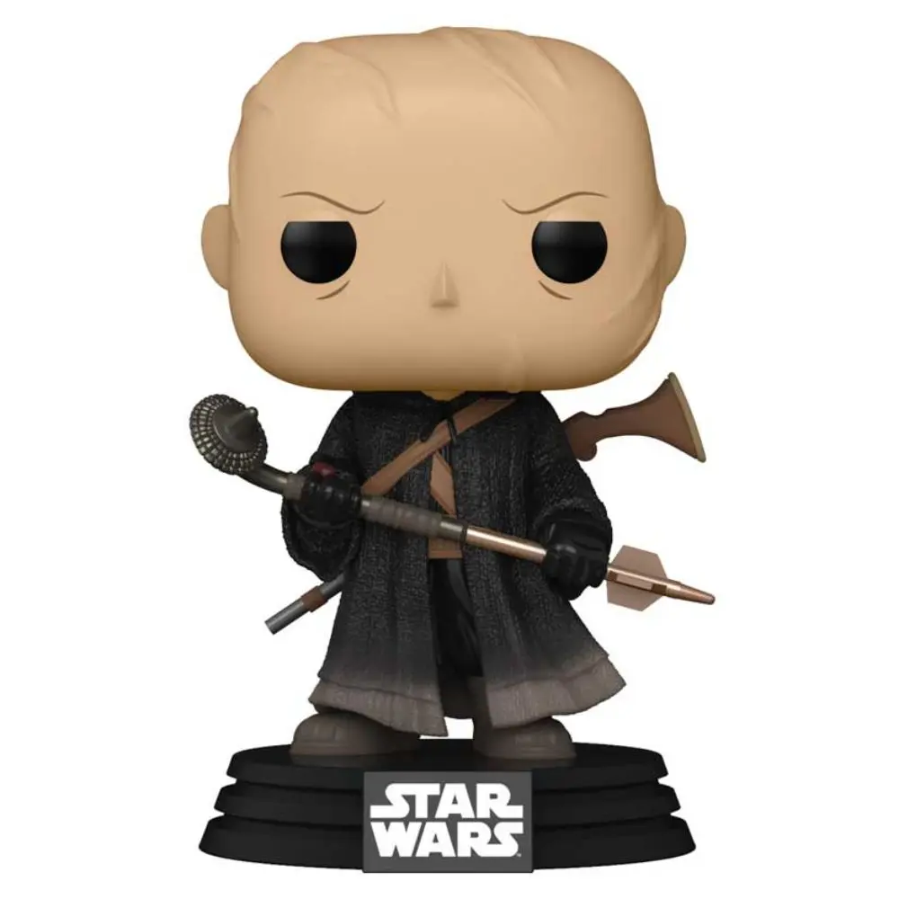 FUNKO POP! Star Wars: The Mandalorian - Boba Fett Figurica