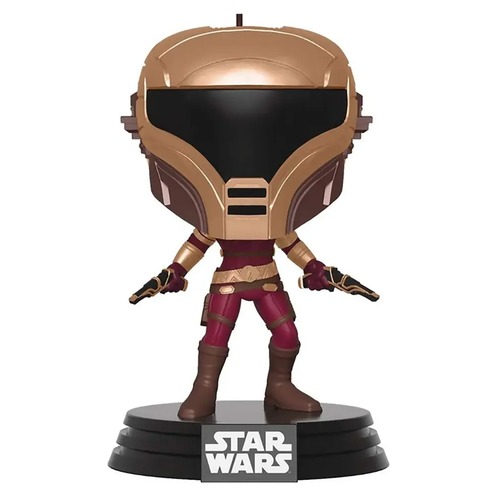 FUNKO Pop Star Wars Zori Bliss Figurica