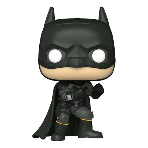 FUNKO Pop The Batman, Batman figurica
