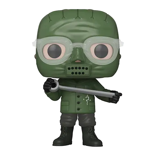 FUNKO Pop The Batman - The Riddler figurica