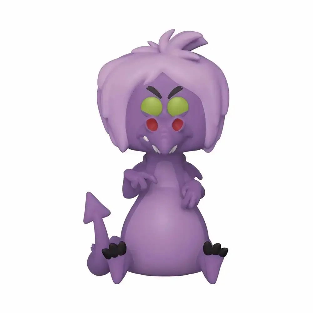 FUNKO Pop The Sword in the Stone Madam Mim as Dragon