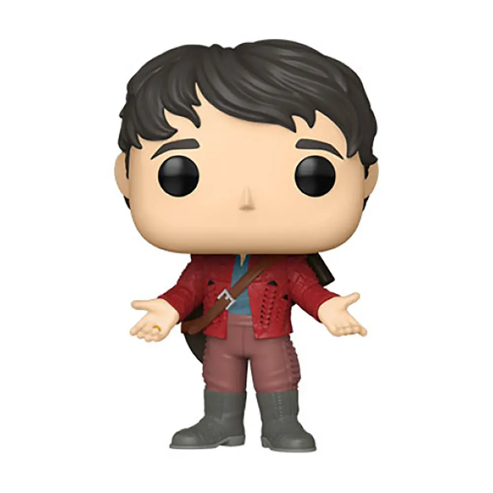 FUNKO Pop The Witcher Jaskier Figurica