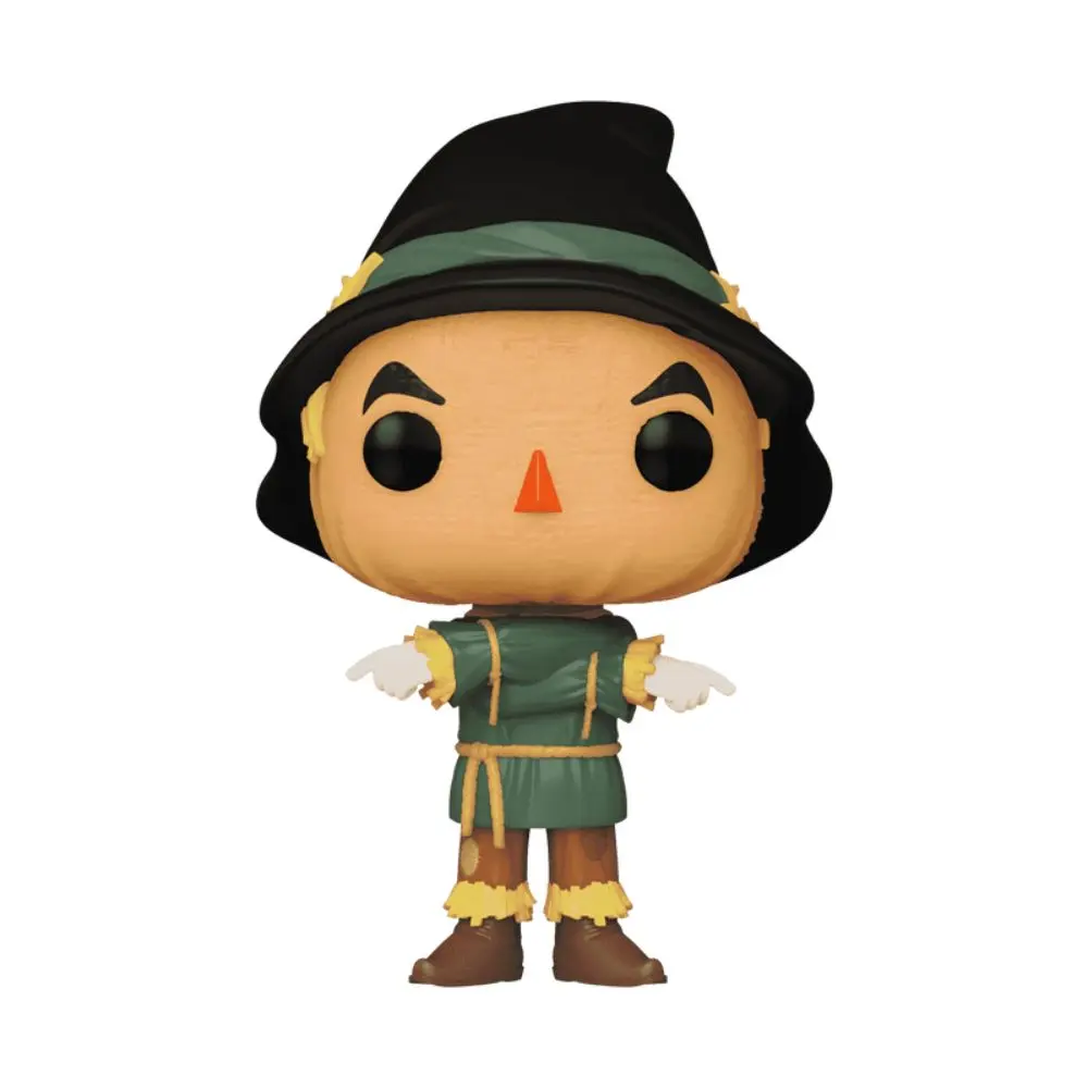 FUNKO POP! The Wizard of Oz: The Scarecrow Figurica