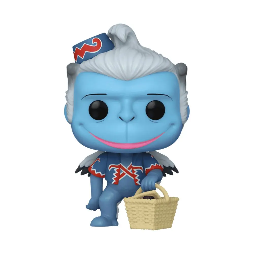 FUNKO POP! The Wizard of Oz: Winged Monkey Figurica