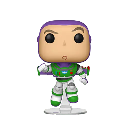 FUNKO Pop Toy story - Buzz Lightyear
