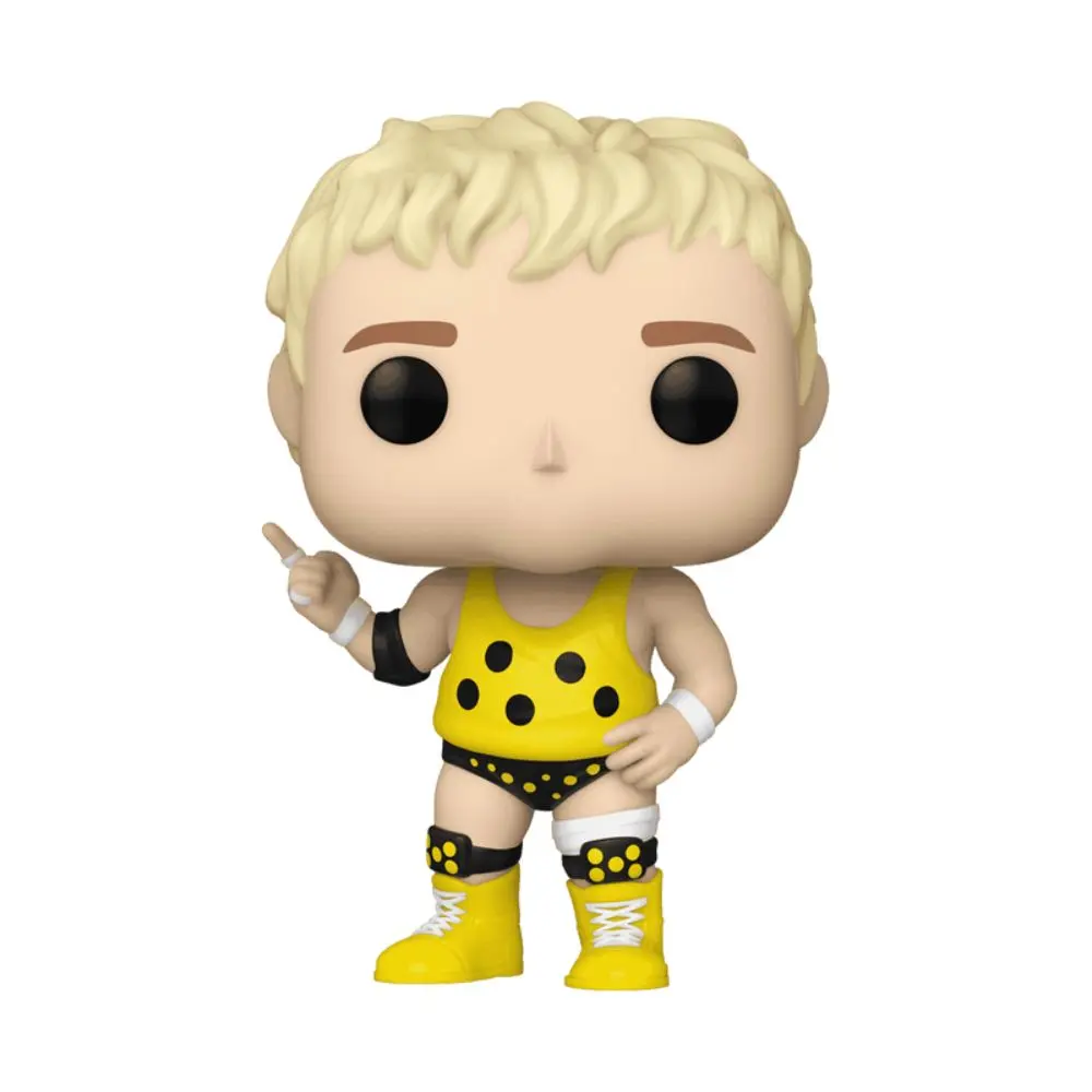 FUNKO POP! WWE: Dusty Rhodes Figurica