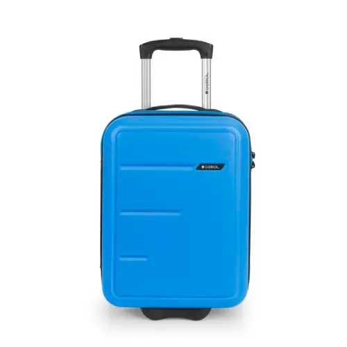 GABOL Future Plus 22" Plava Kofer