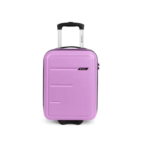 GABOL Future Plus 22" Roze Kofer
