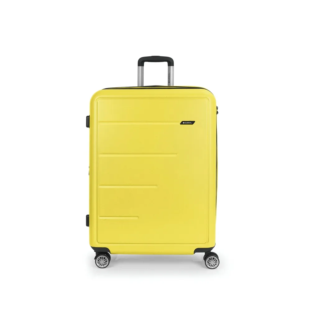 GABOL Future Plus Žuta